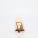 Butterfly Feet Amore 1 Court - White