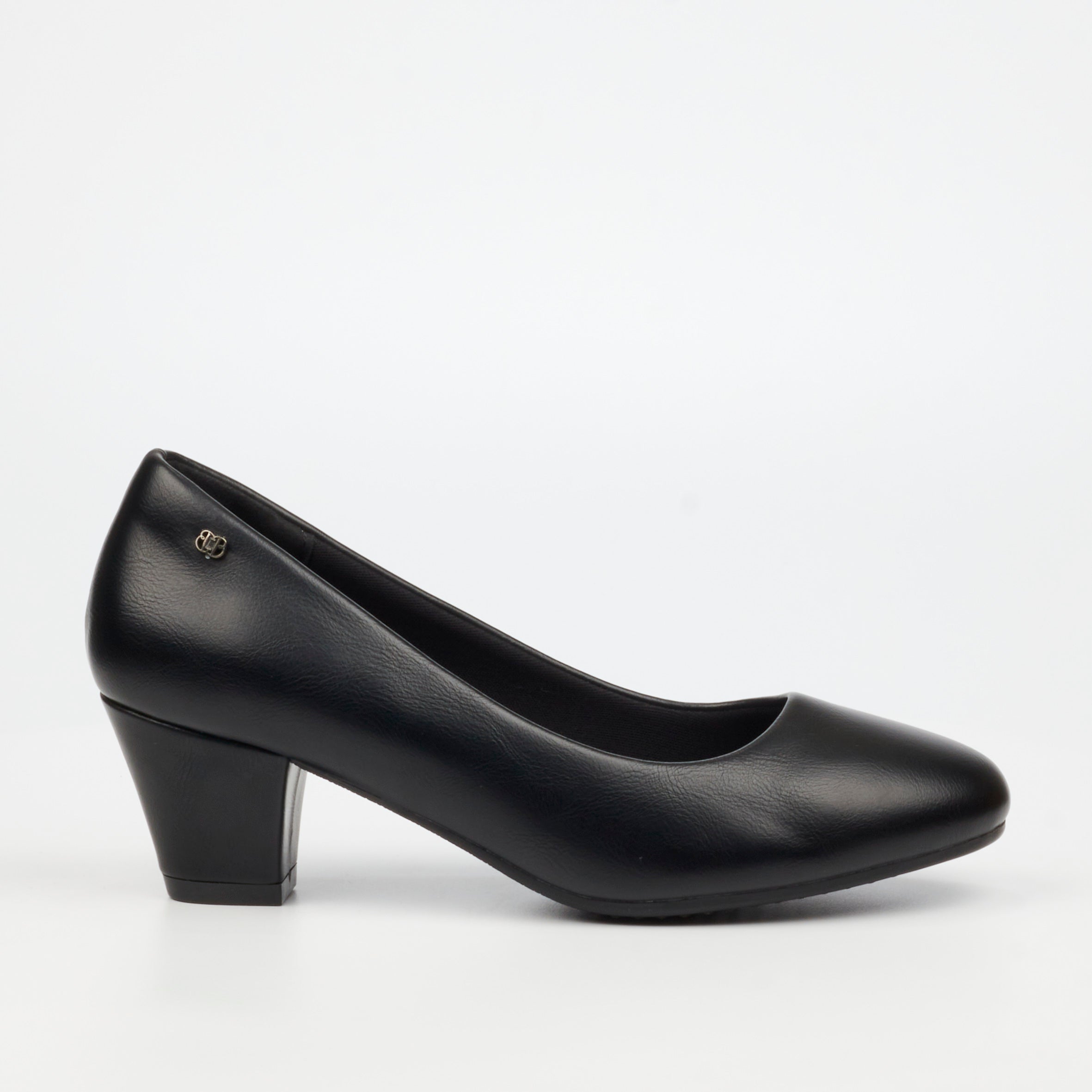 Butterfly Classics Andromeda 1 Heel - Black footwear Butterfly Classics