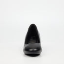 Butterfly Classics Andromeda 1 Heel - Black