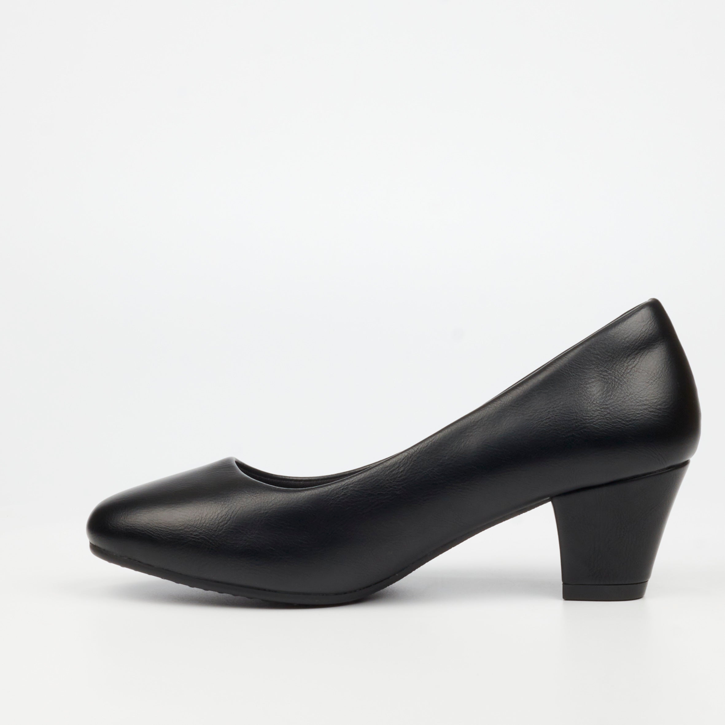 Butterfly Classics Andromeda 1 Heel - Black footwear Butterfly Classics