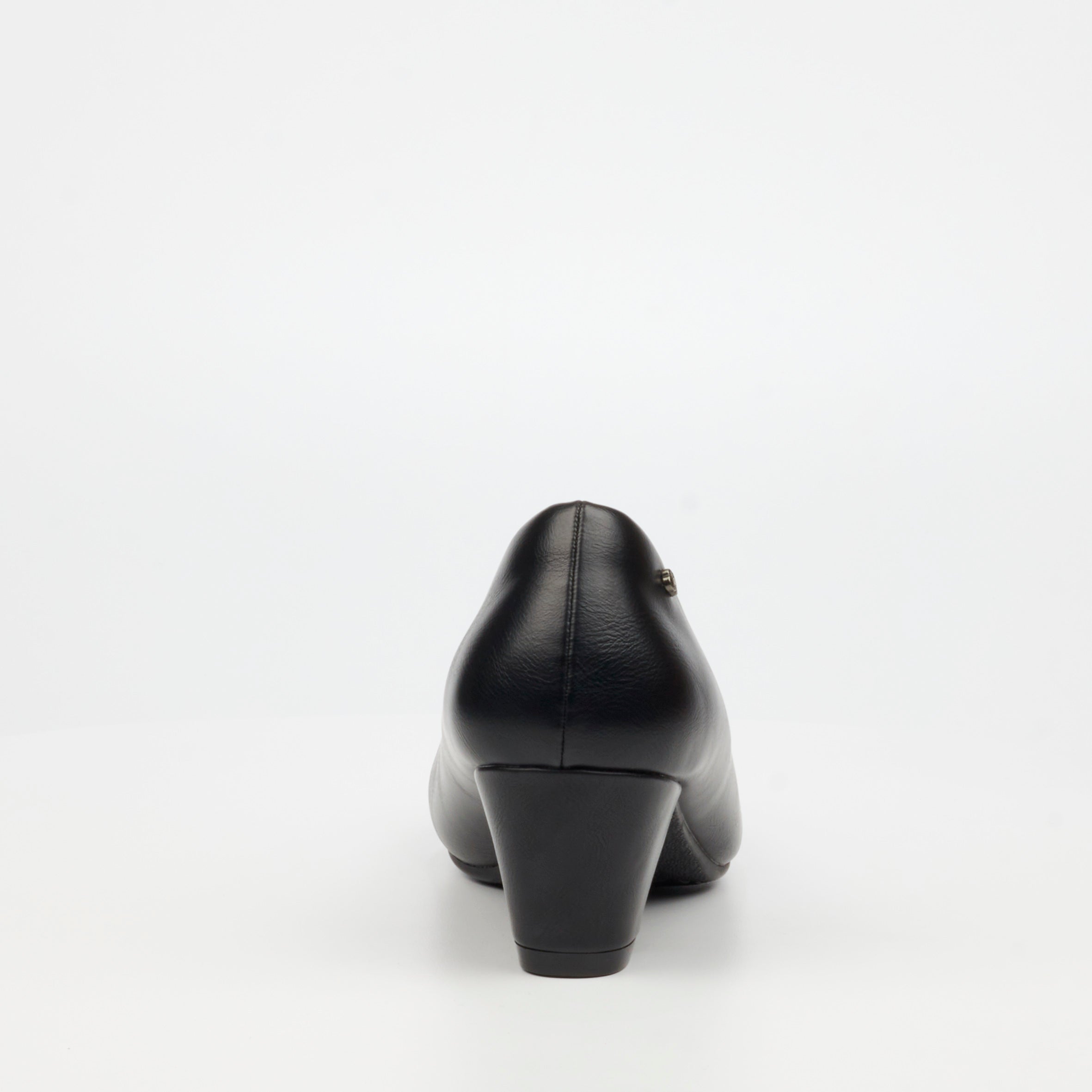 Butterfly Classics Andromeda 1 Heel - Black footwear Butterfly Classics