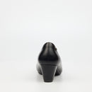 Butterfly Classics Andromeda 1 Heel - Black