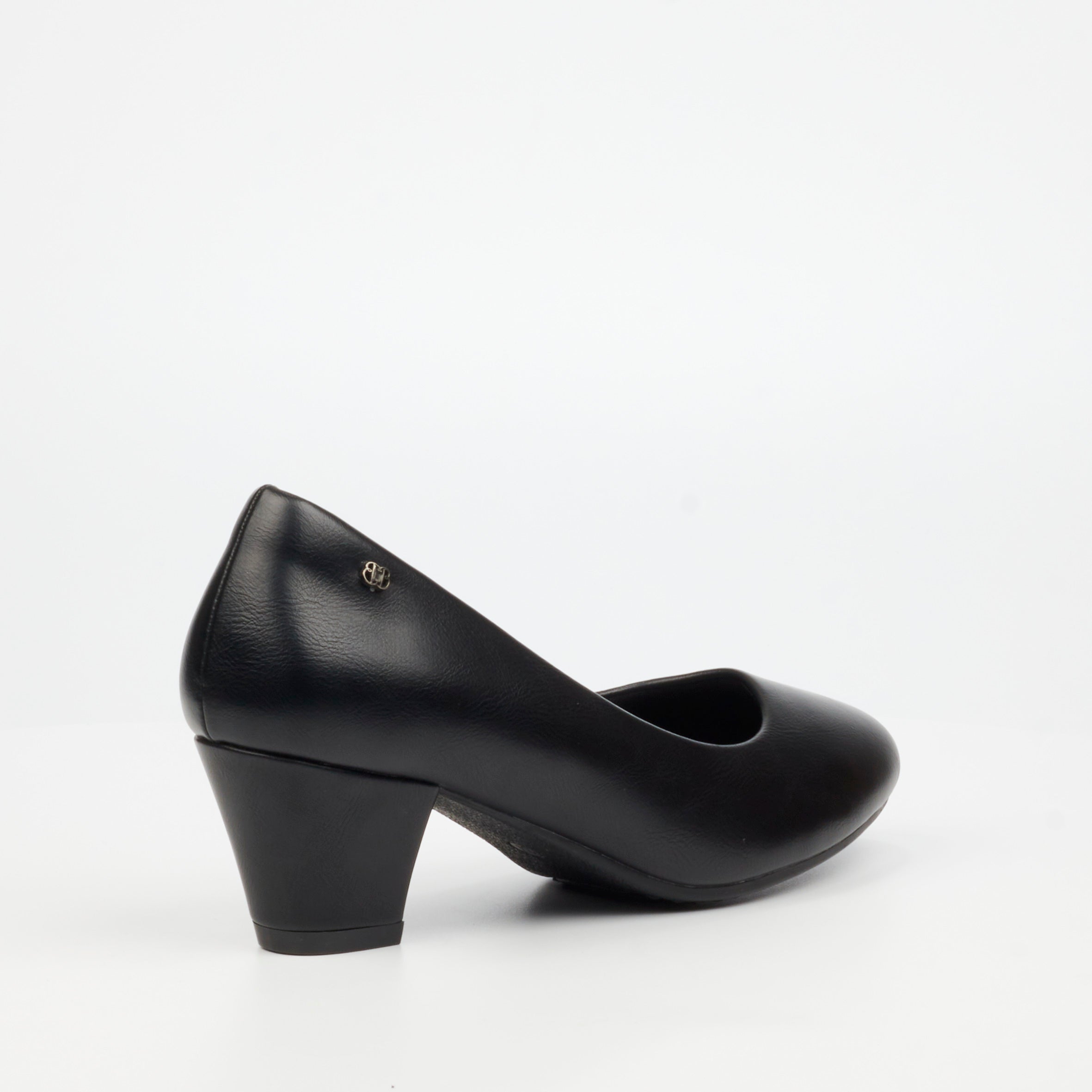 Butterfly Classics Andromeda 1 Heel - Black footwear Butterfly Classics