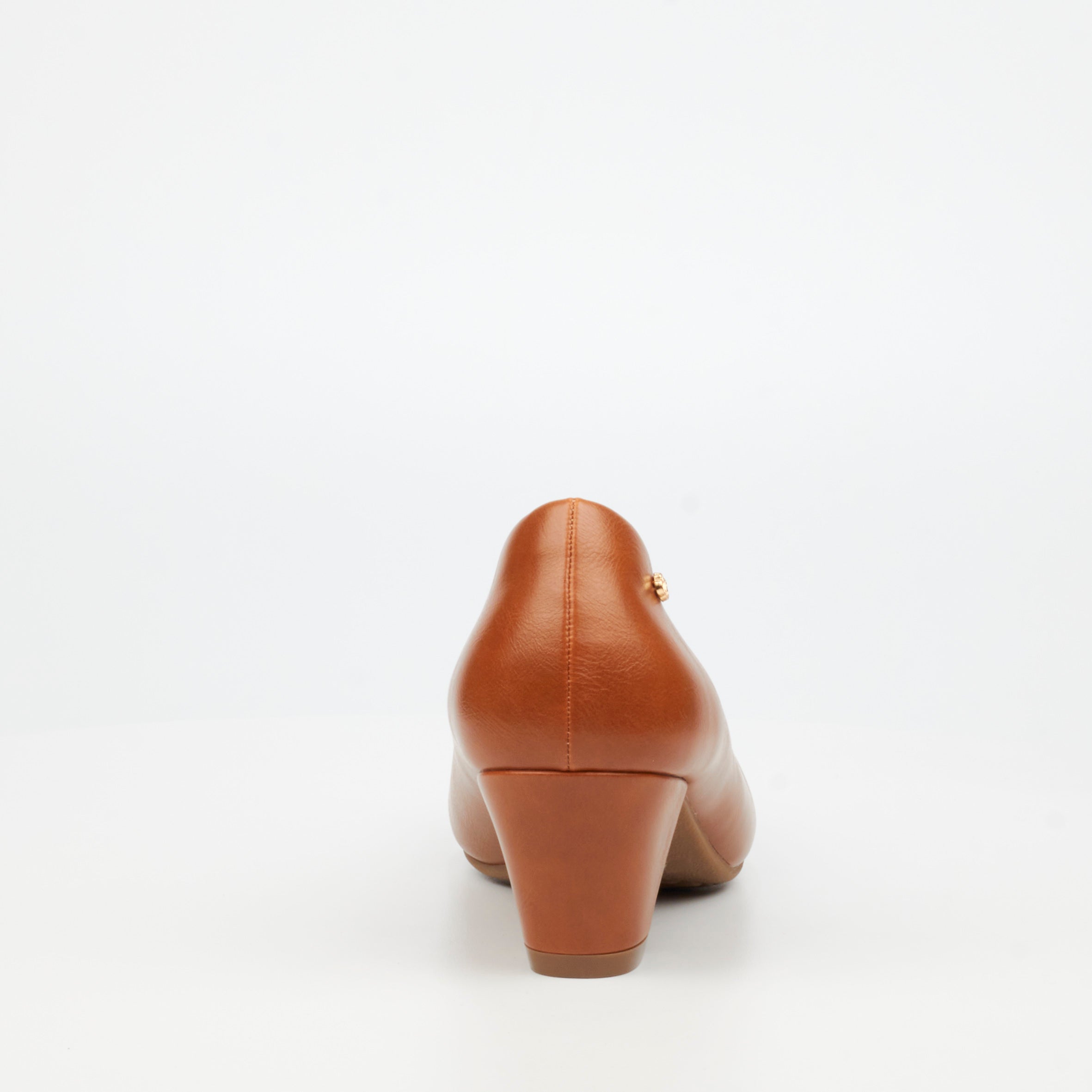 Butterfly Classics Andromeda 1 Heel - Tan footwear Butterfly Classics