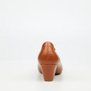 Butterfly Classics Andromeda 1 Heel - Tan