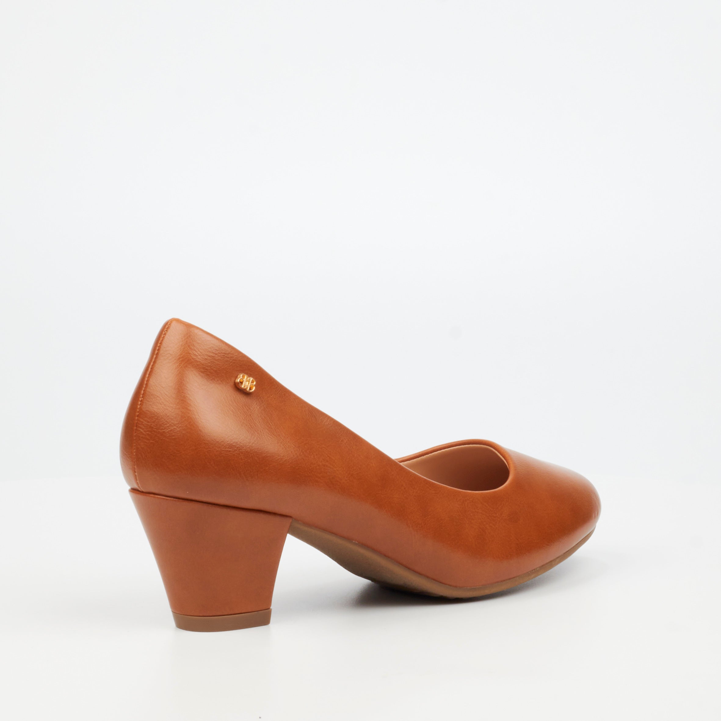Butterfly Classics Andromeda 1 Heel - Tan footwear Butterfly Classics