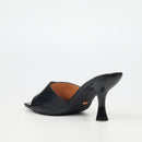 Miss Black Anele 2 Heel - Black footwear Miss Black