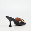 Miss Black Anele 2 Heel - Black footwear Miss Black