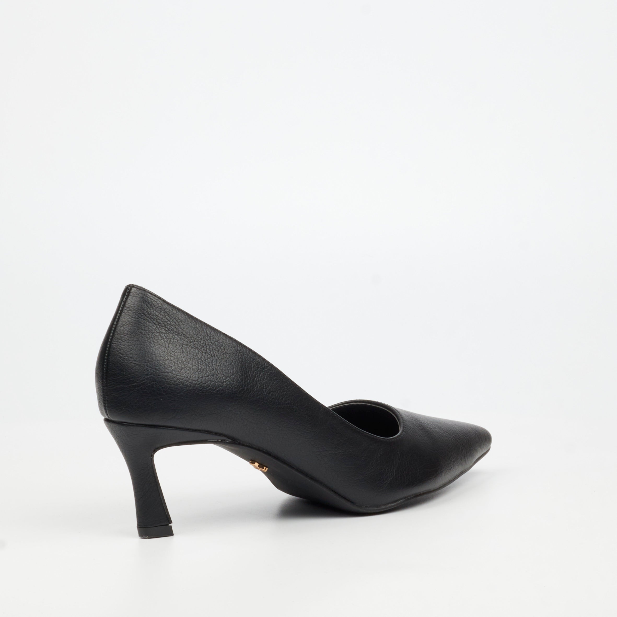 Butterfly Feet Angelica 1 Court - Black footwear Butterfly Feet