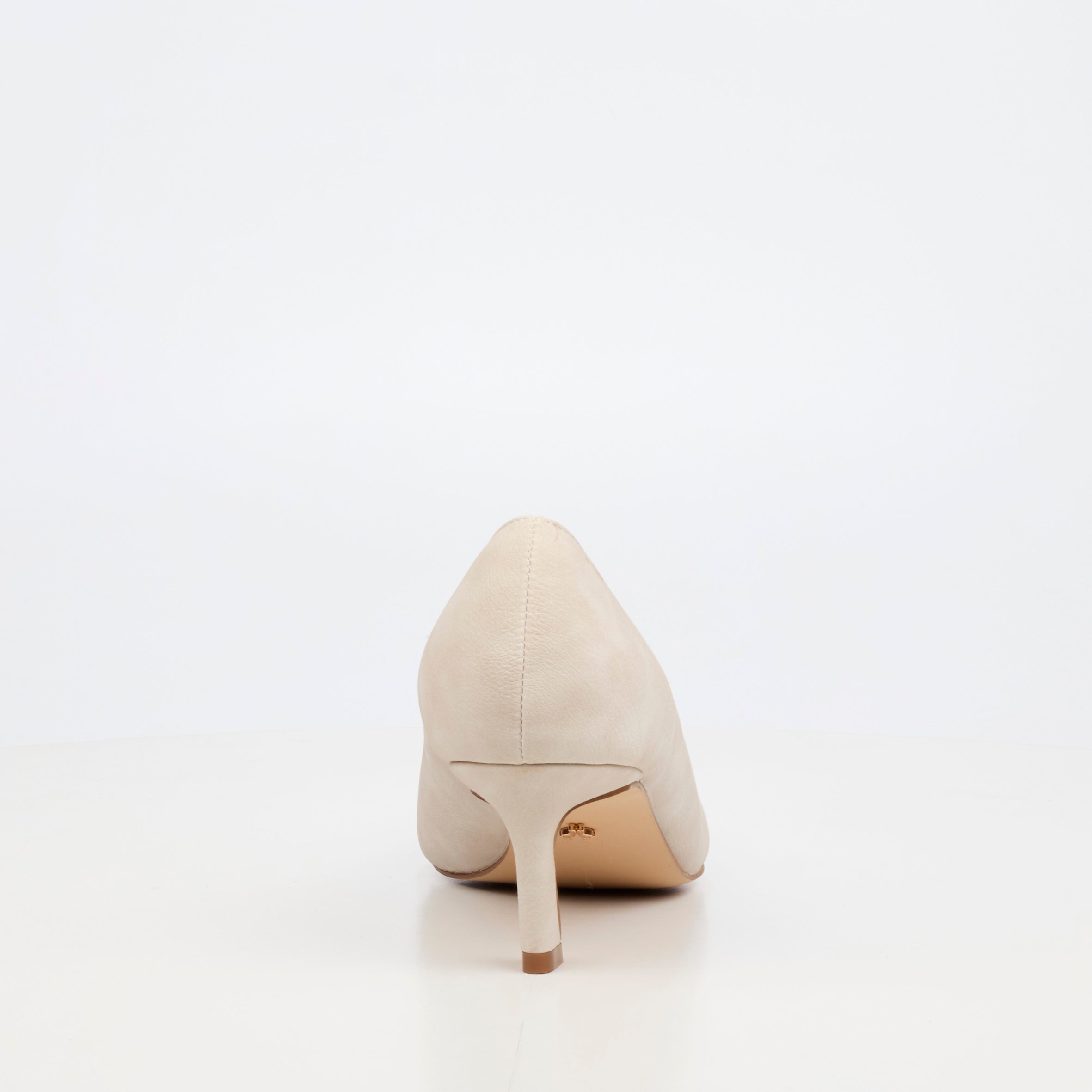 Butterfly Feet Angelica 1 Court - Bone footwear Butterfly Feet