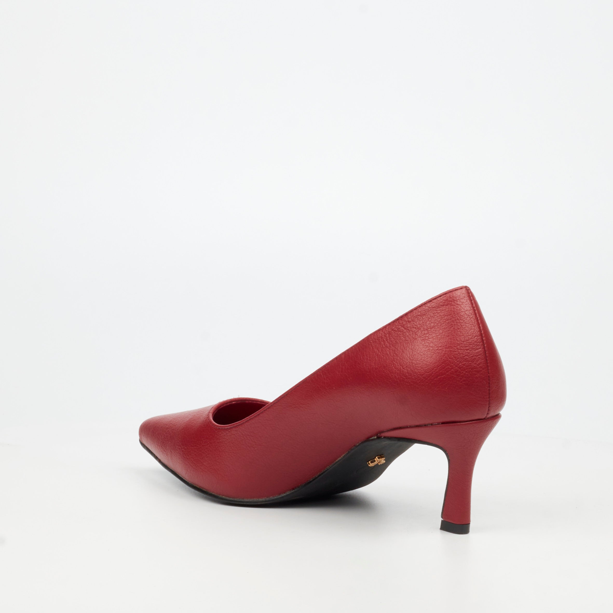 Butterfly Feet Angelica 1 Court - Red footwear Butterfly Feet