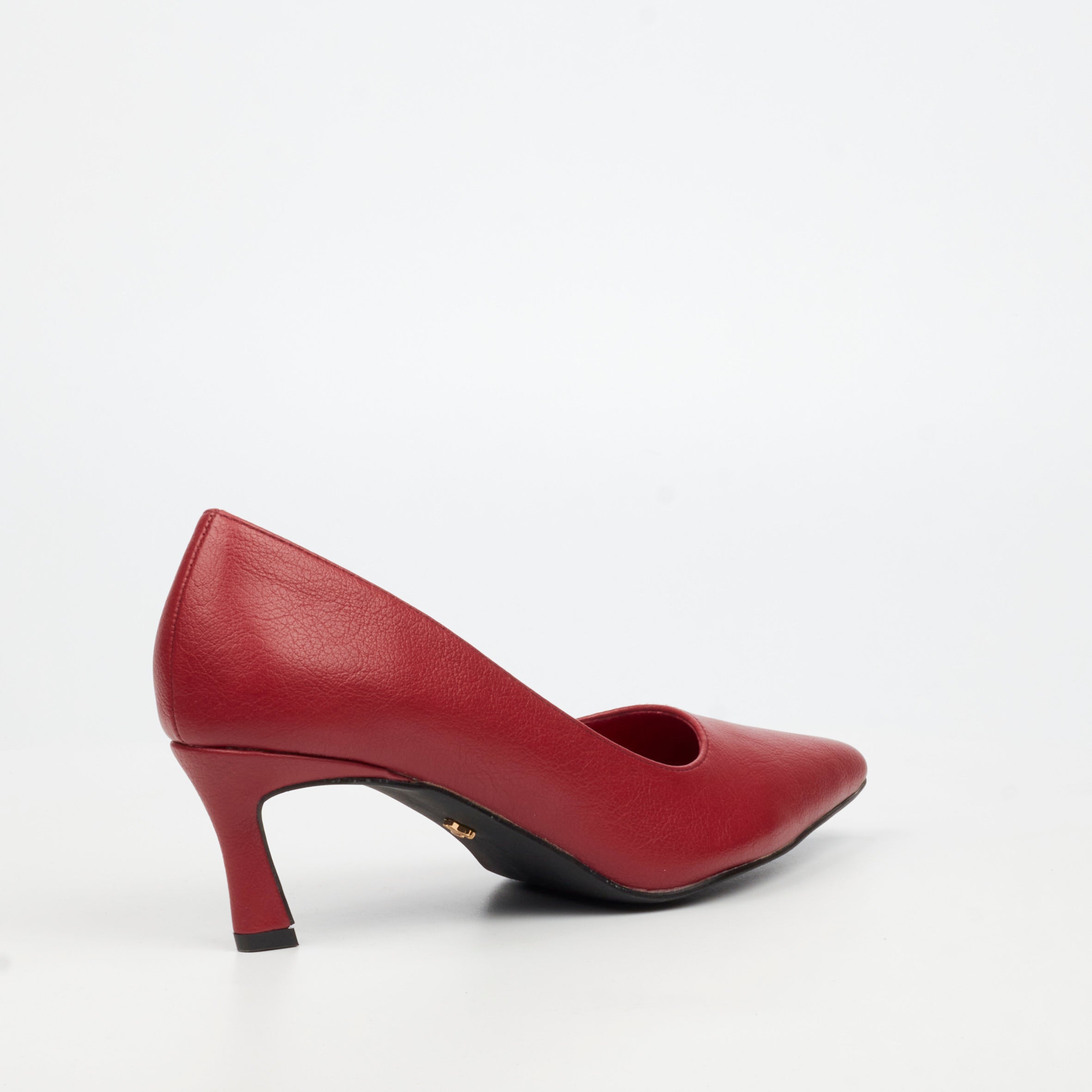 Butterfly Feet Angelica 1 Court - Red footwear Butterfly Feet