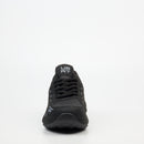 Urbanart Archive 1 Faux Nubuck Sneaker - Black