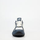Urbanart Archive 1 Faux Nubuck Sneaker - Navy