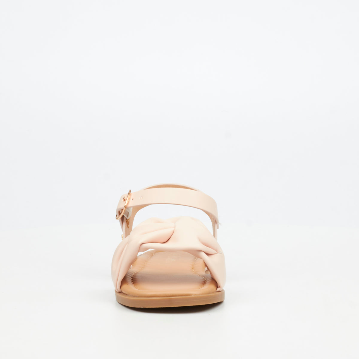 Flutterby Ariel 1 Flat Sandals - Pink (Infants)