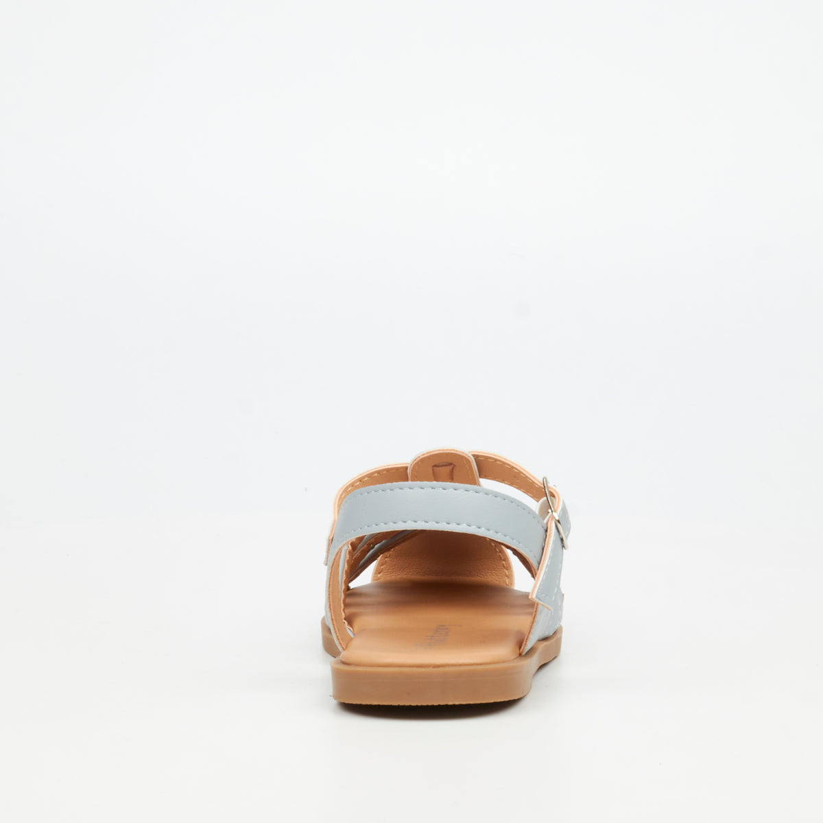 Flutterby Ariel 3 Flat Sandal - Blue (Infants)