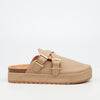 Butterfly Feet Aruna 3 Shoe - Beige footwear Butterfly Feet