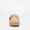 Butterfly Feet Aruna 3 Shoe - Beige footwear Butterfly Feet