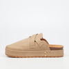 Butterfly Feet Aruna 3 Shoe - Beige footwear Butterfly Feet