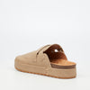 Butterfly Feet Aruna 3 Shoe - Beige footwear Butterfly Feet