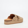 Butterfly Feet Aruna 3 Shoe - Beige footwear Butterfly Feet