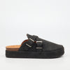 Butterfly Feet Aruna 3 Shoe - Black footwear Butterfly Feet