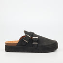 Butterfly Feet Aruna 3 Shoe - Black footwear Butterfly Feet