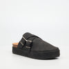 Butterfly Feet Aruna 3 Shoe - Black footwear Butterfly Feet