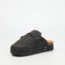 Butterfly Feet Aruna 3 Shoe - Black footwear Butterfly Feet