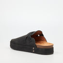 Butterfly Feet Aruna 3 Shoe - Black footwear Butterfly Feet