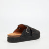 Butterfly Feet Aruna 3 Shoe - Black footwear Butterfly Feet