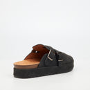 Butterfly Feet Aruna 3 Shoe - Black footwear Butterfly Feet