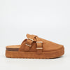 Butterfly Feet Aruna 3 Shoe - Tan footwear Butterfly Feet