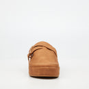 Butterfly Feet Aruna 3 Shoe - Tan