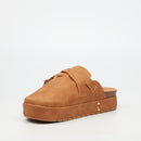 Butterfly Feet Aruna 3 Shoe - Tan