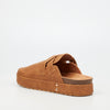 Butterfly Feet Aruna 3 Shoe - Tan footwear Butterfly Feet