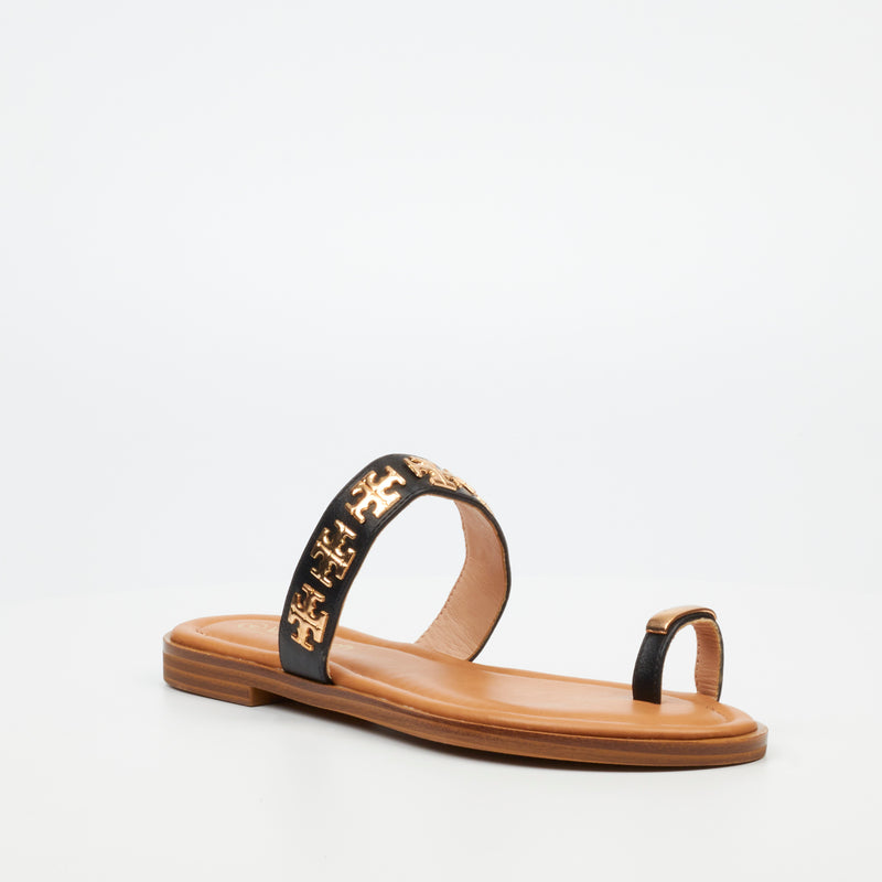 Viabeach Athena 16 Sandal - Black footwear Viabeach   