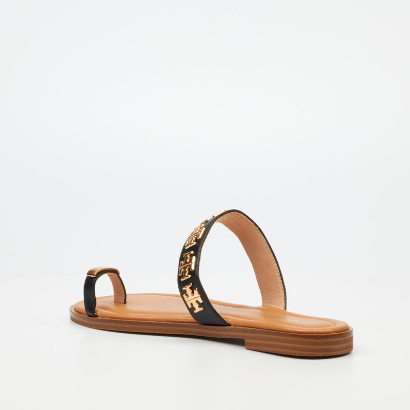 Viabeach Athena 16 Sandal - Black footwear Viabeach   