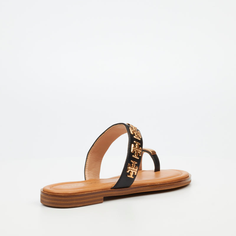 Viabeach Athena 16 Sandal - Black footwear Viabeach   