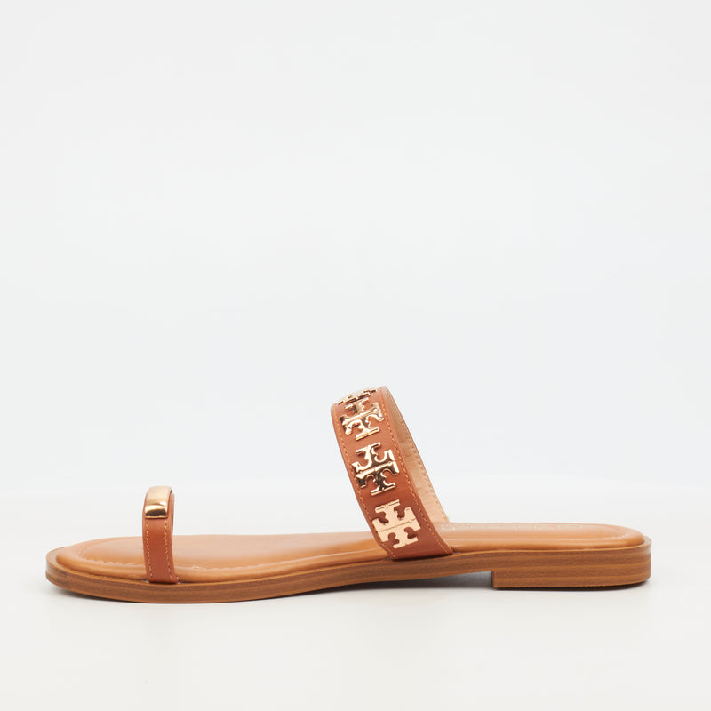 Viabeach Athena 16 Sandal - Tan footwear Viabeach   