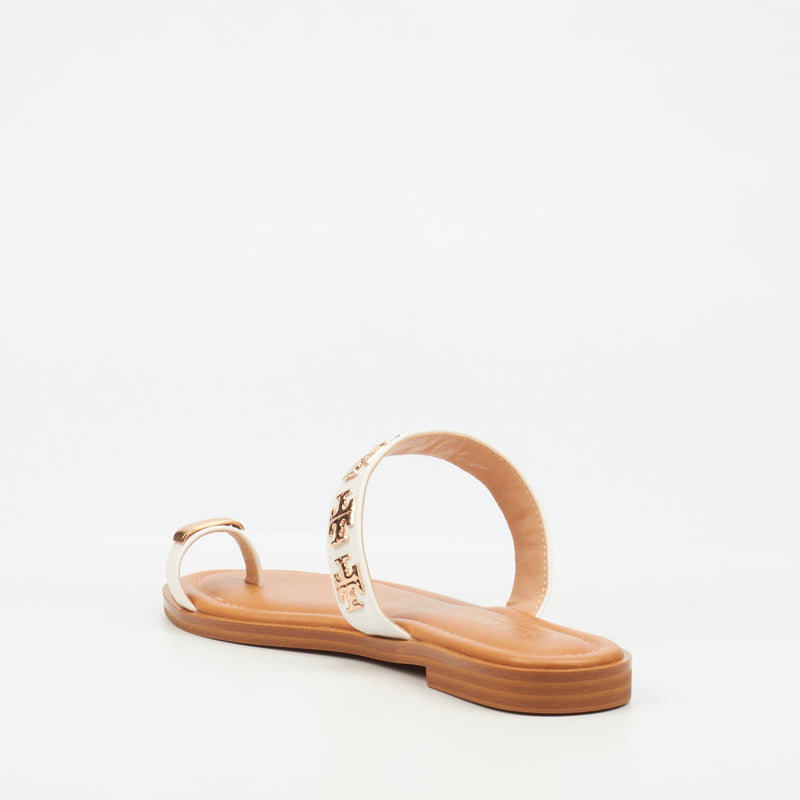 Viabeach Athena 16 Sandal - White footwear Viabeach   