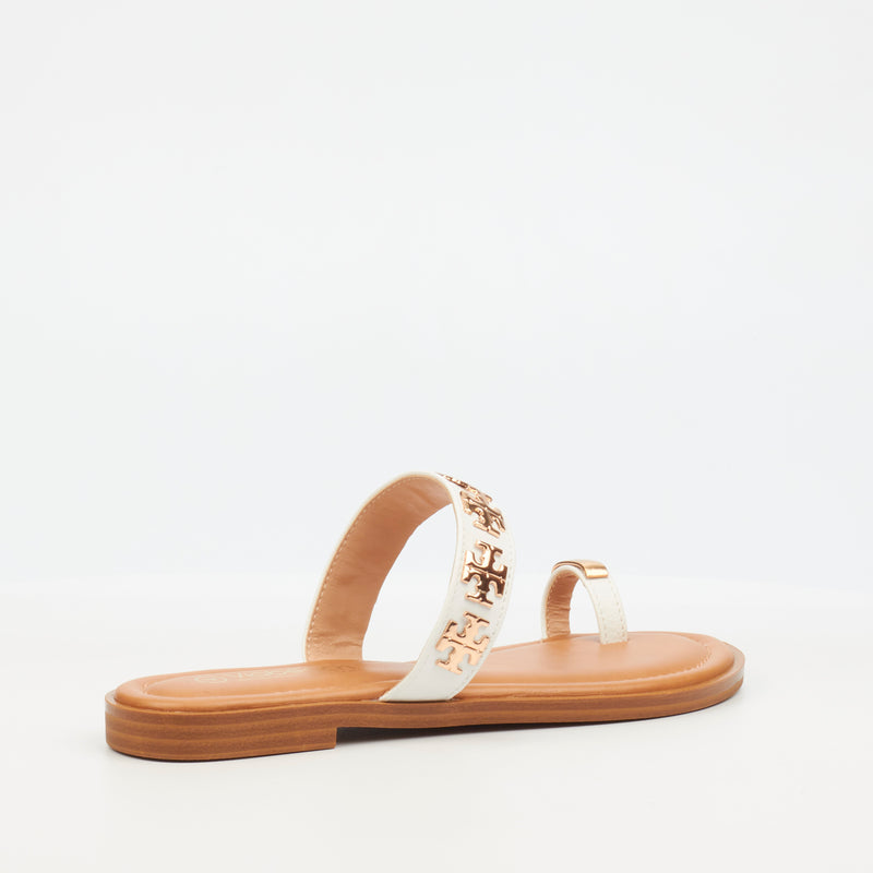 Viabeach Athena 16 Sandal - White footwear Viabeach   