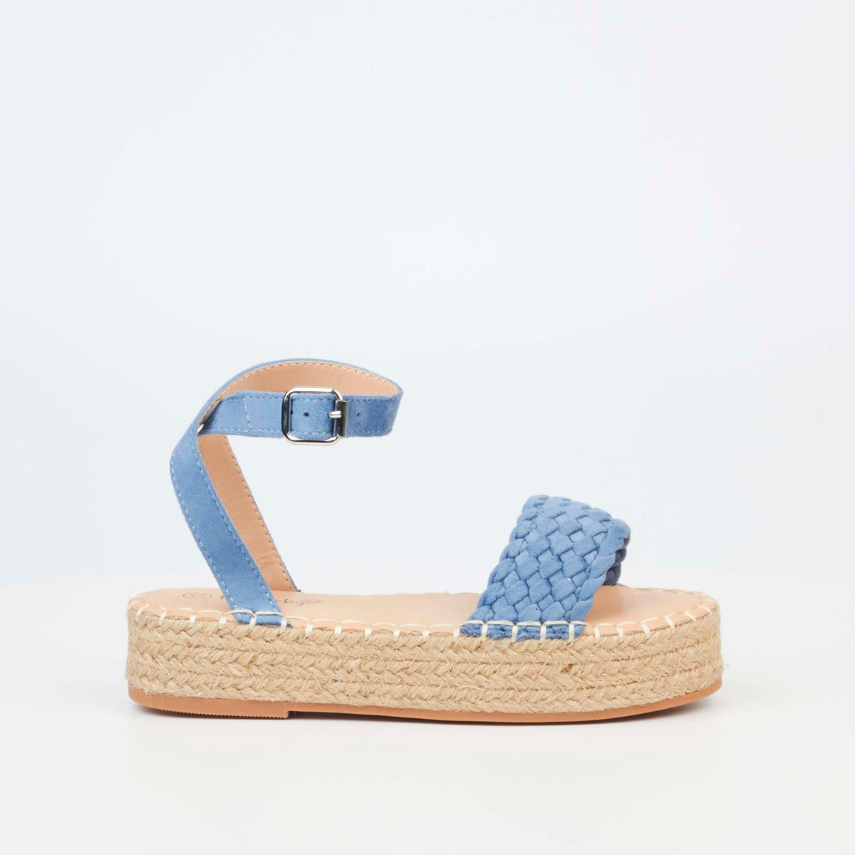 Flutterby Ava 1 - Blue