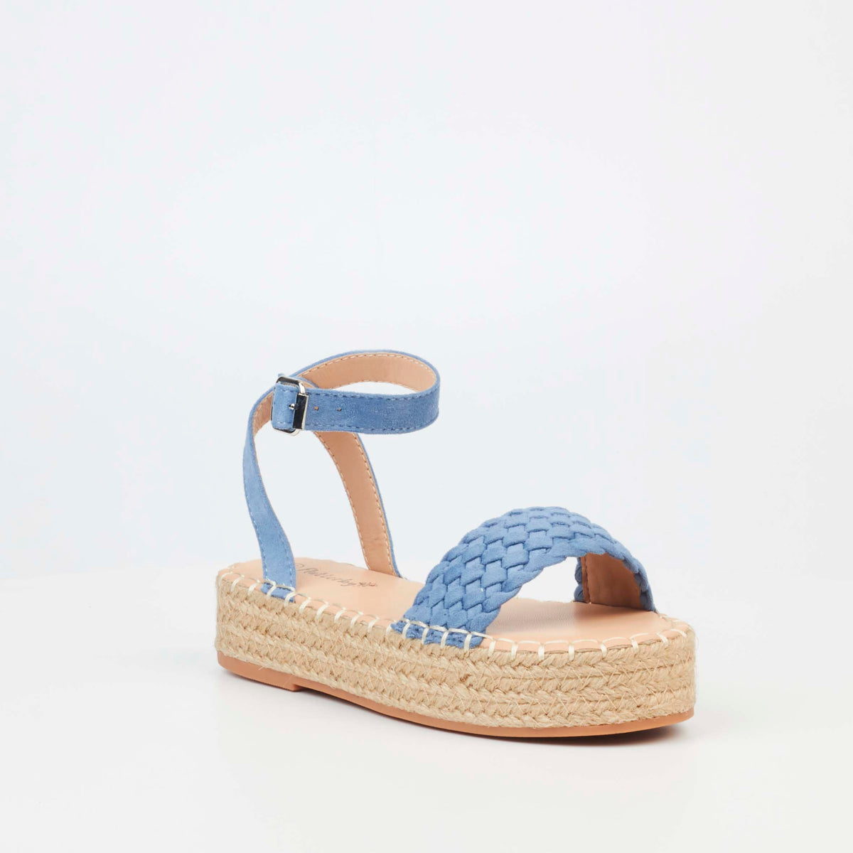 Flutterby Ava 1 - Blue