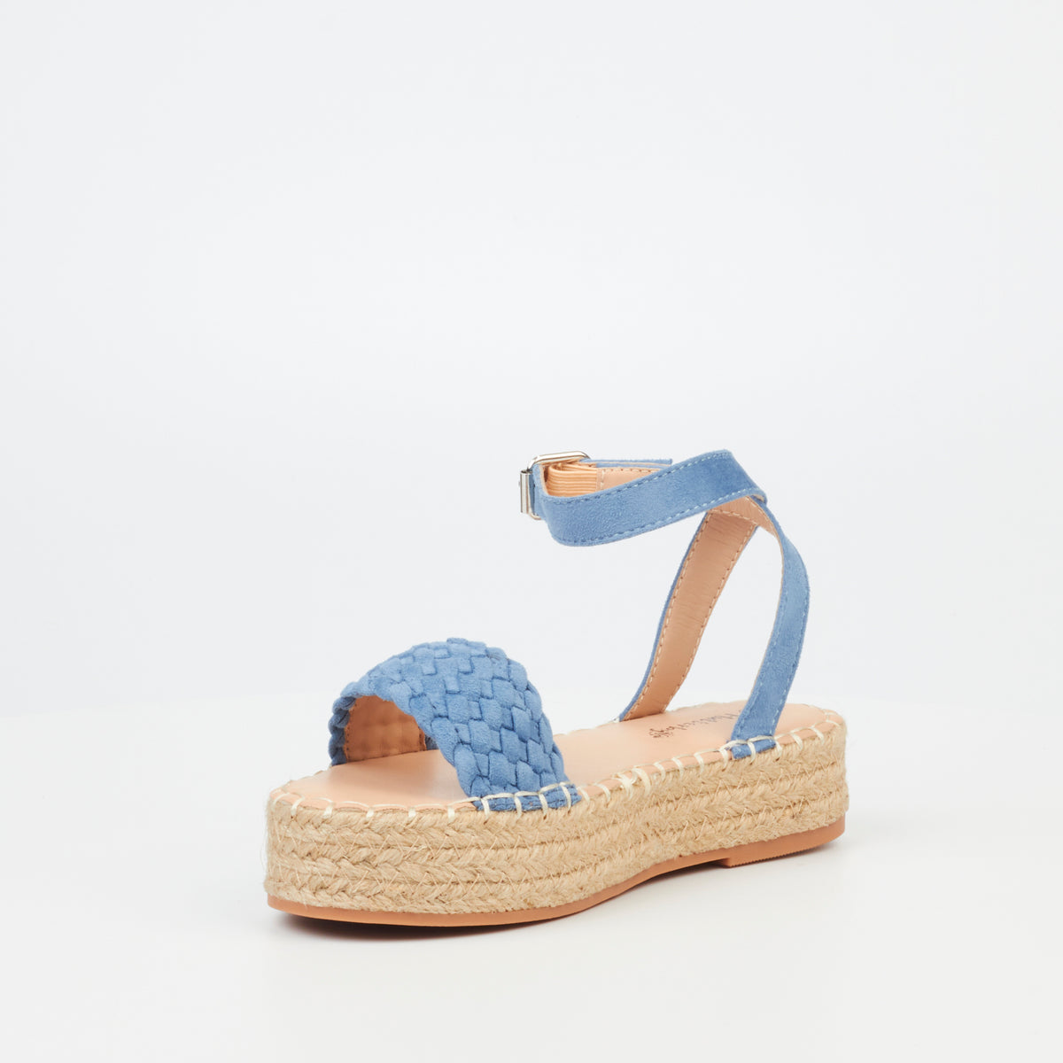 Flutterby Ava 1 - Blue