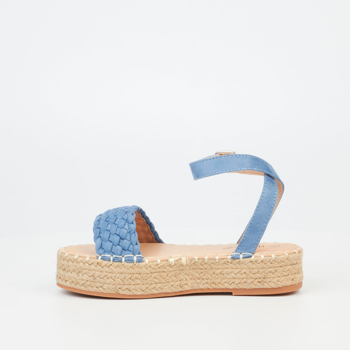 Flutterby Ava 1 - Blue