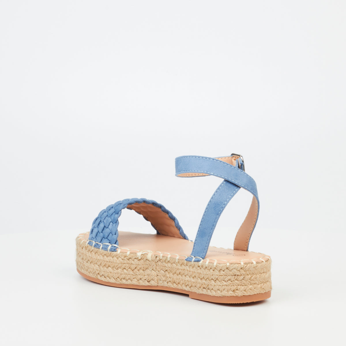 Flutterby Ava 1 - Blue