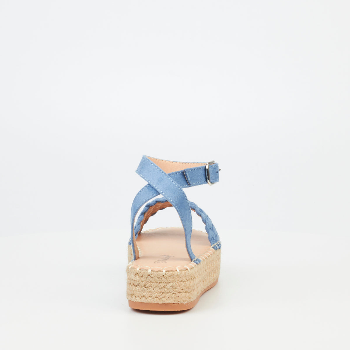 Flutterby Ava 1 - Blue