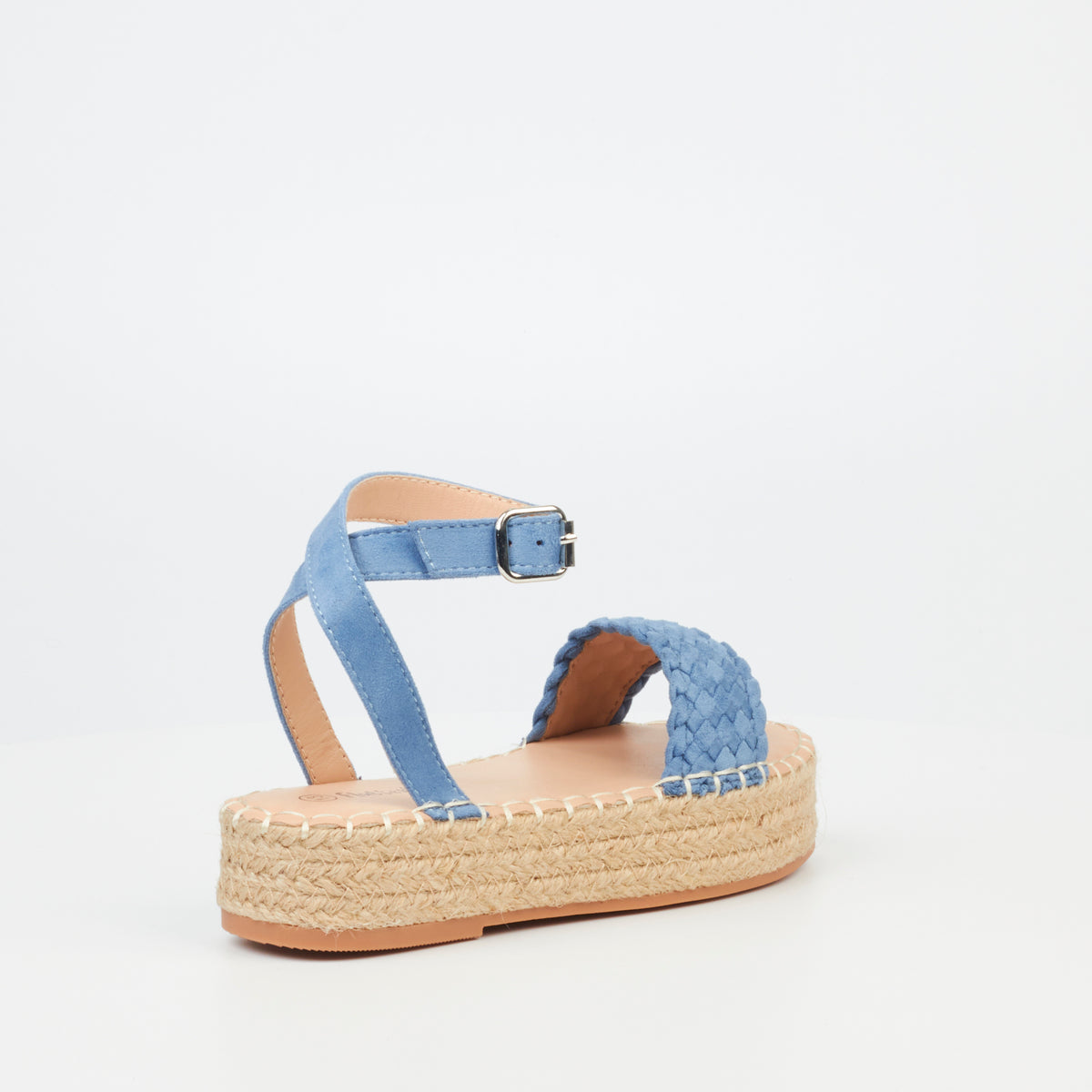 Flutterby Ava 1 - Blue