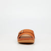 Butterfly Classics Avie 1 Flatform - Tan footwear Butterfly Classics